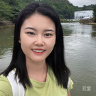 回族姑娘