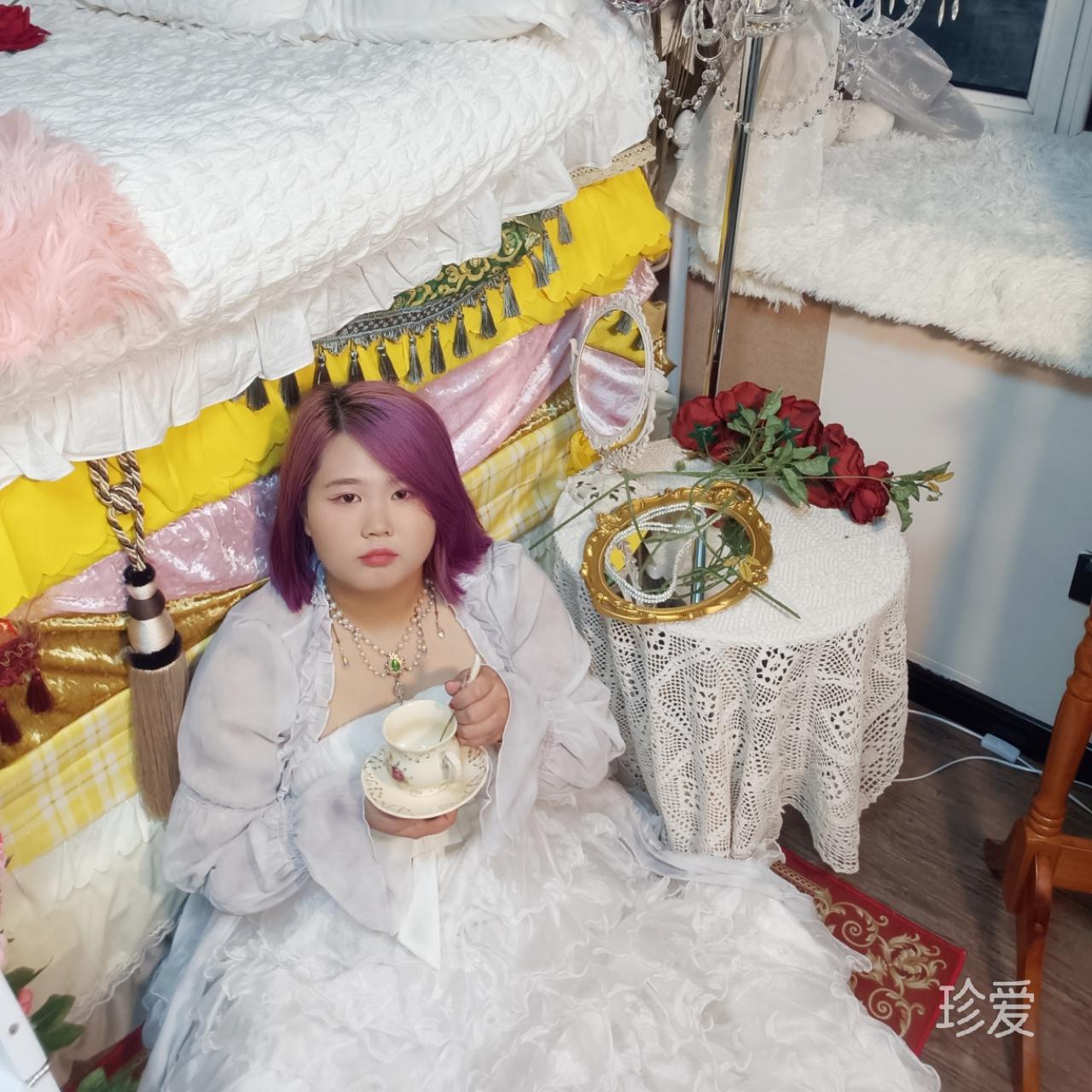 含曦