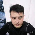 一臉滄桑去望北