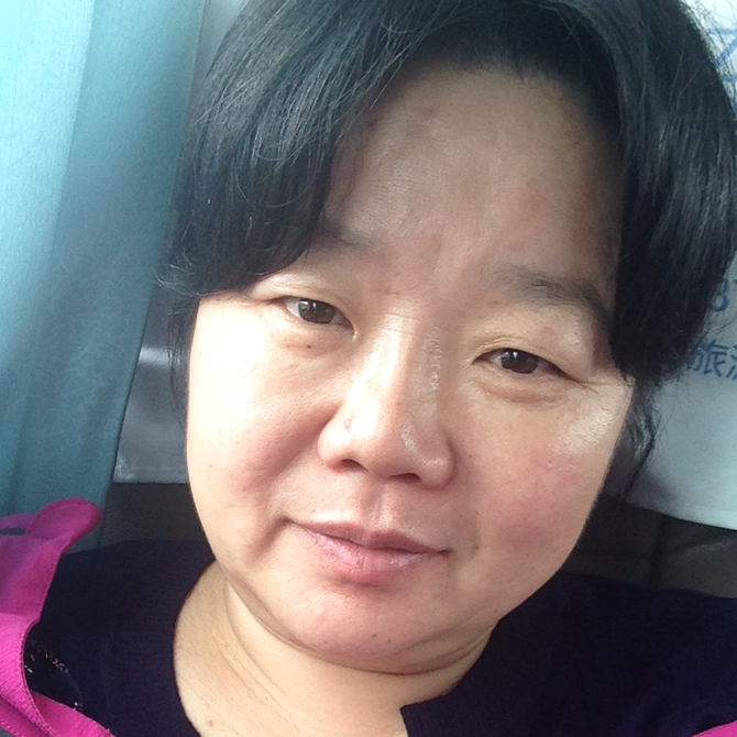 美丽心情