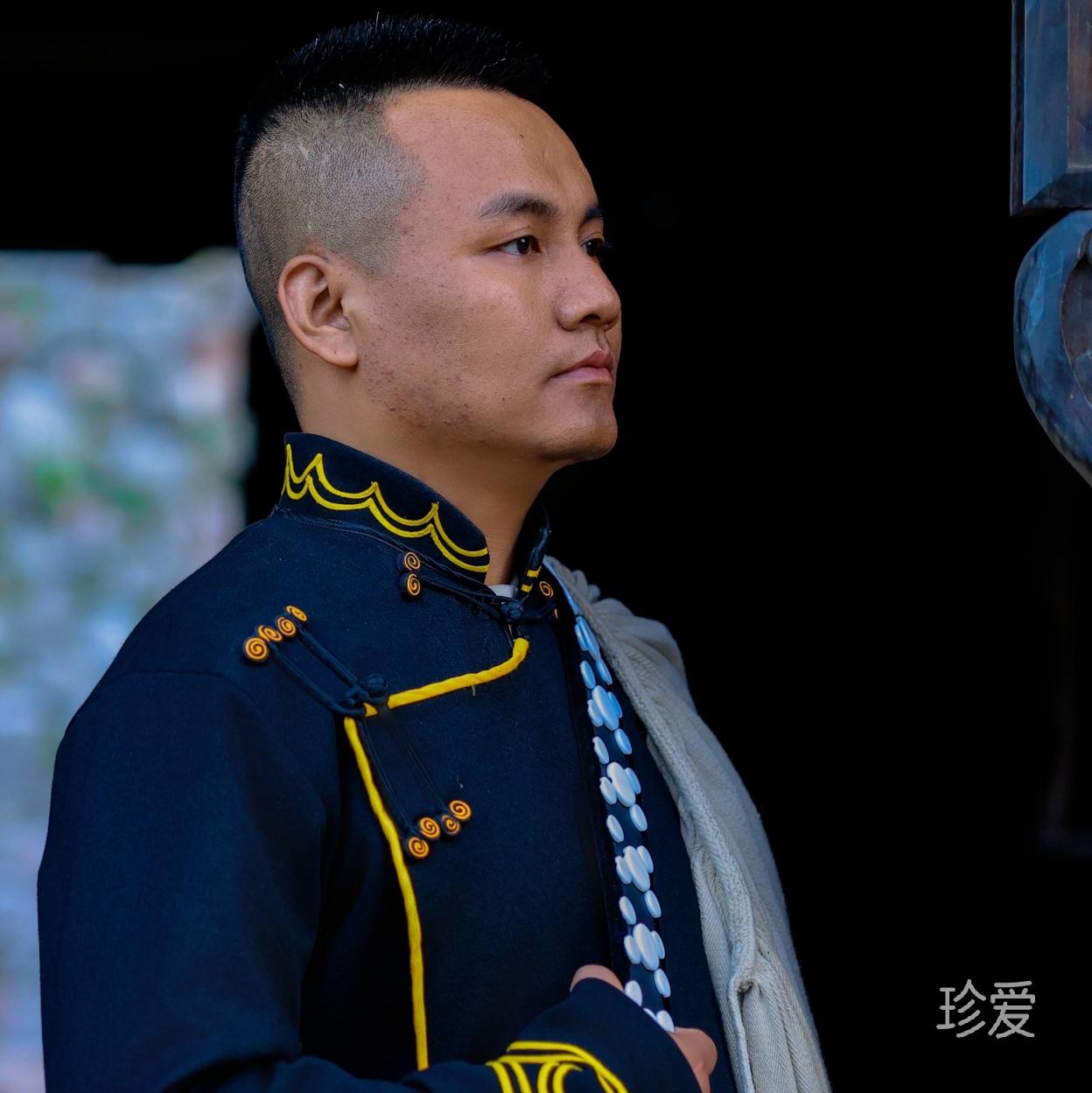 做好自己就夠了