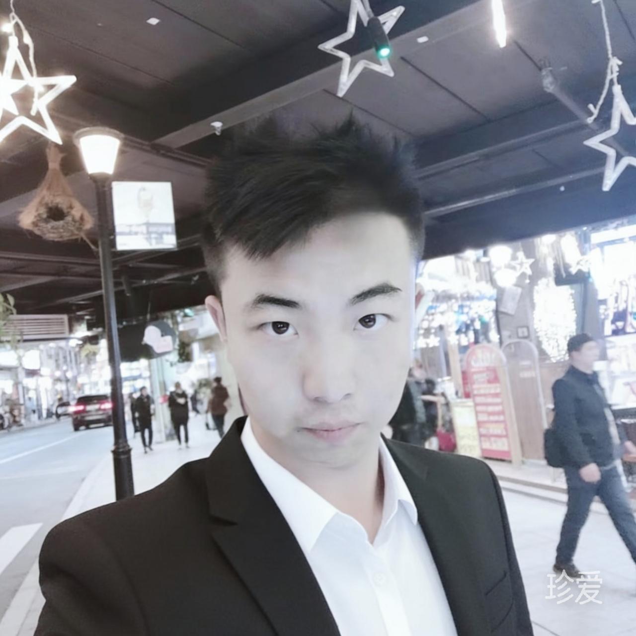 江帅