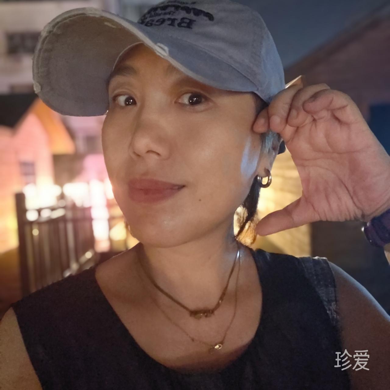 陌上小路