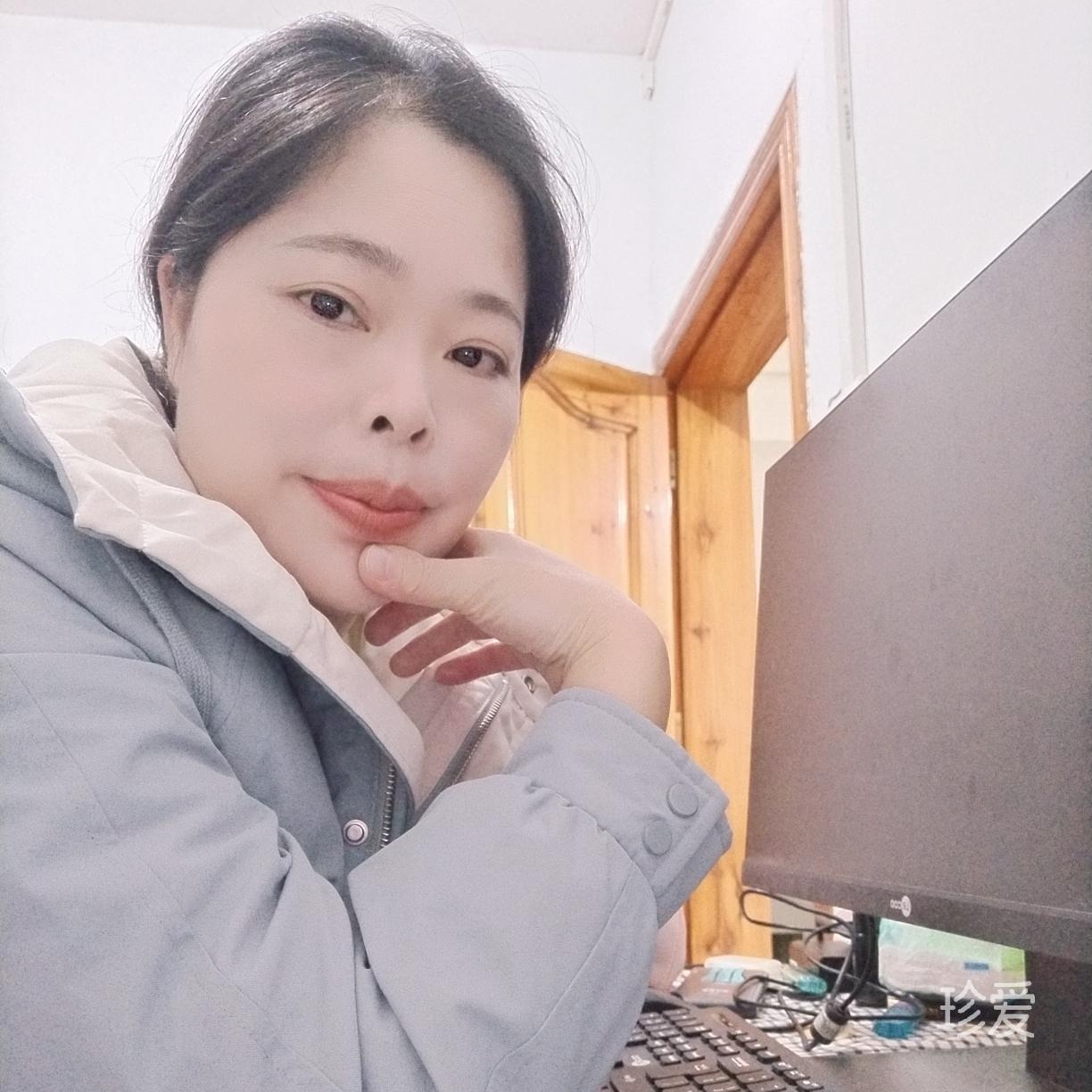 飞扬的蒲公英