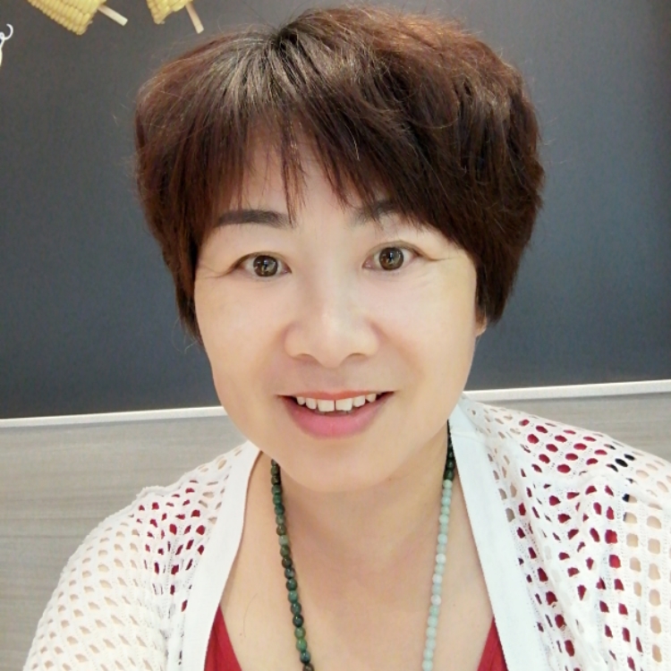 美丽心灵
