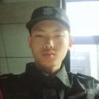 懵懂笨憨的少年
