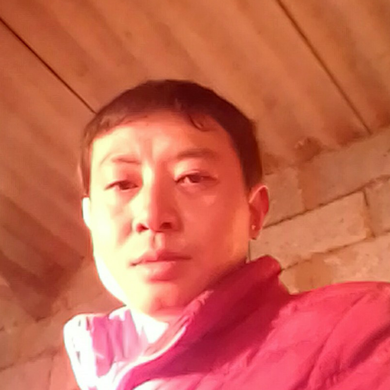 想一個攜手到老