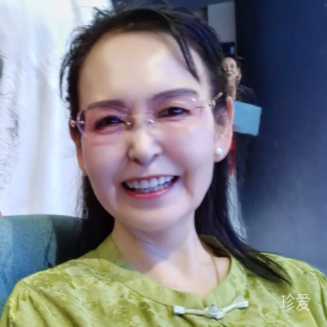 微笑向前