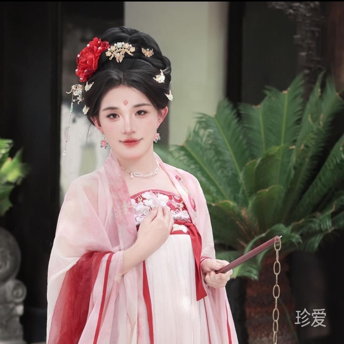 浮华一世终成空