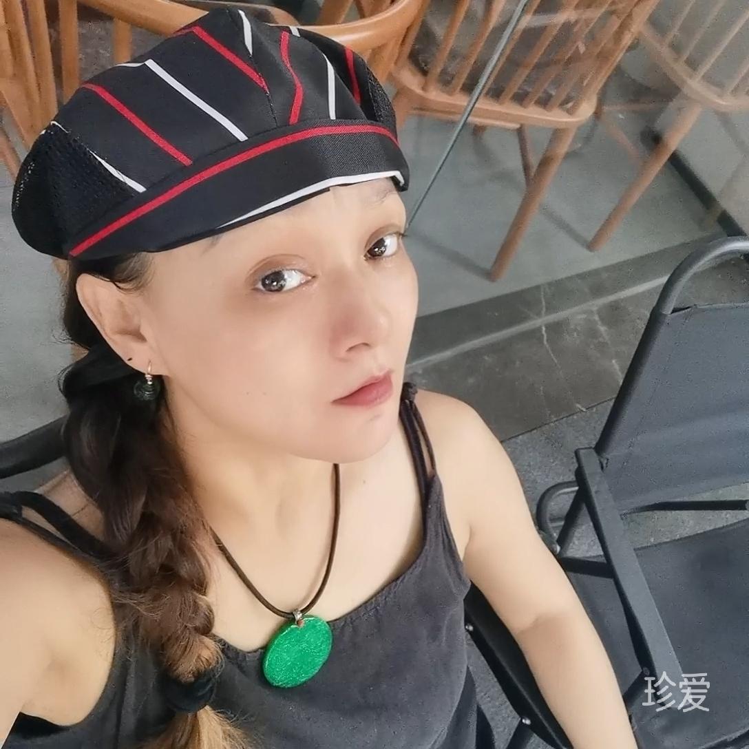 谁家老板娘