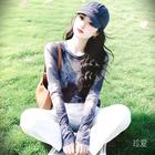 风依然