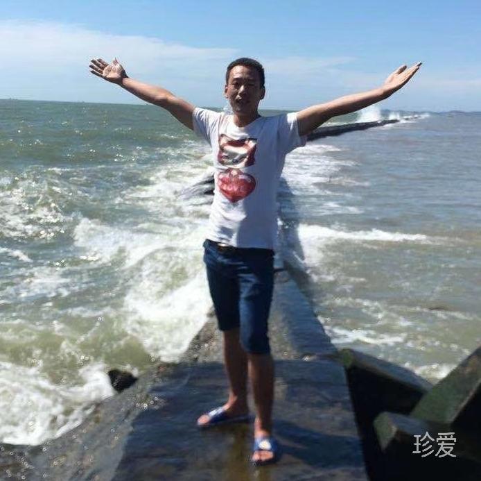 冬天盼春来