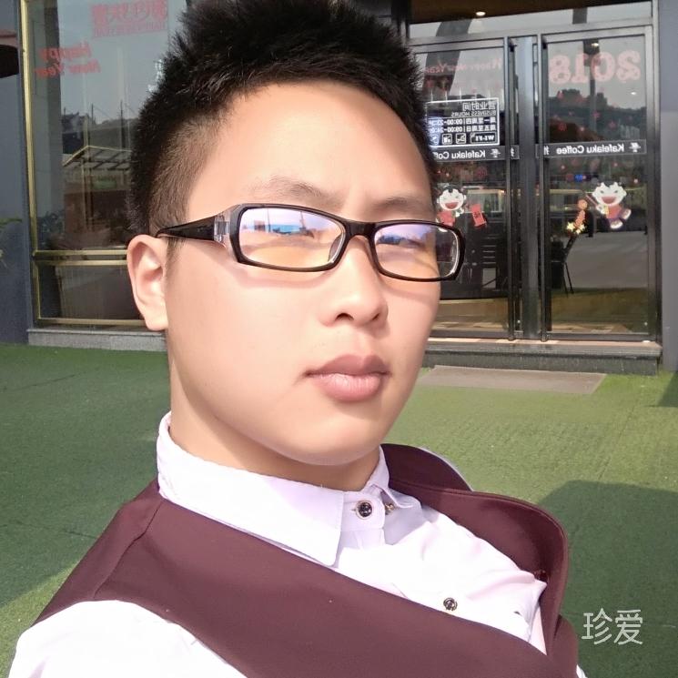 我可以讓世界都變