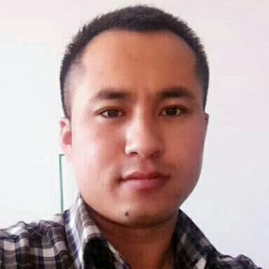 在等一個(gè)人