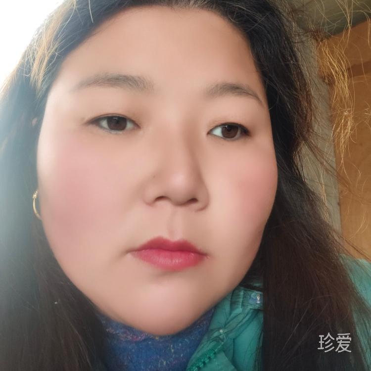 喜歡你把我當個寶