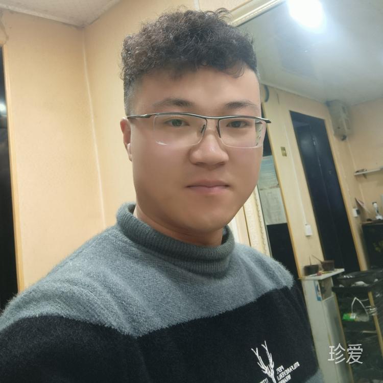 等待另一半的你