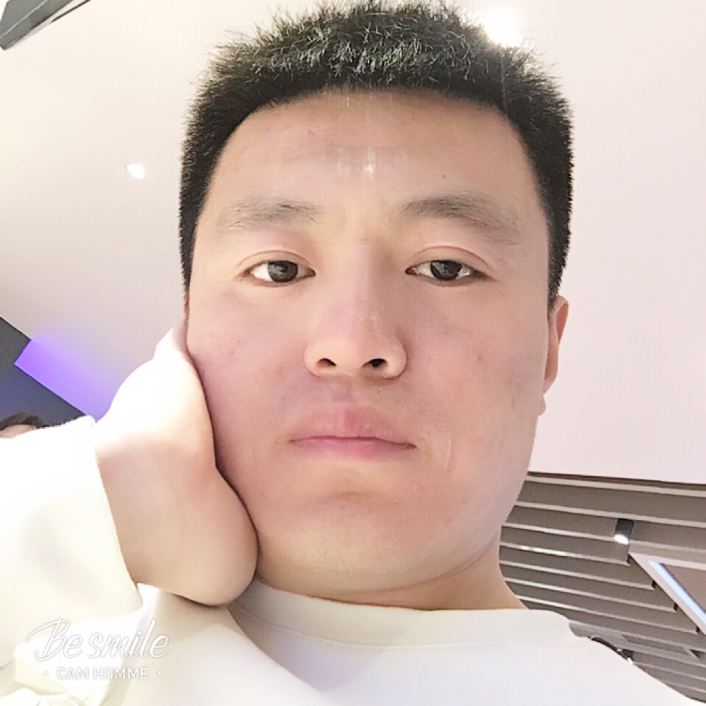 尋找讓我心動的你