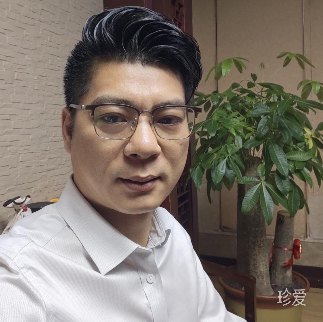 我就是彭永昌