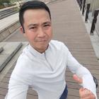 我允許