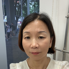 靜開(kāi)的夏荷