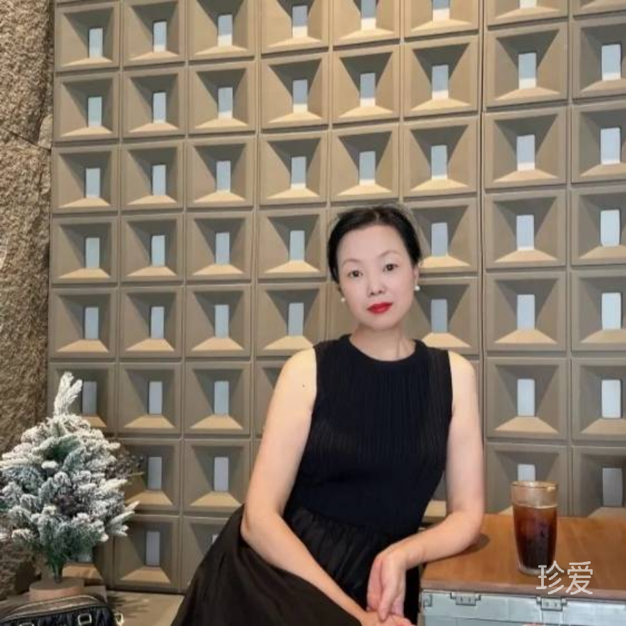 喜欢是一种感受