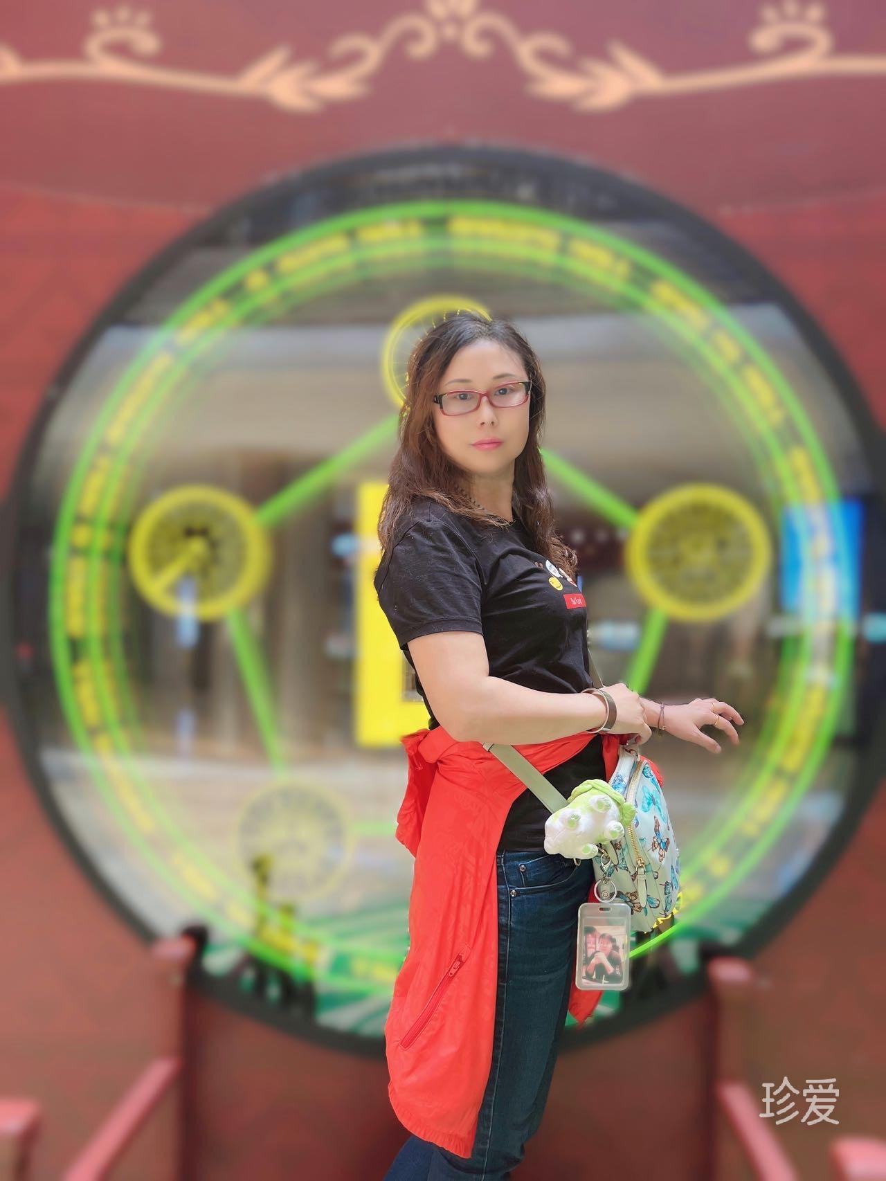 渴望真心愛我的人