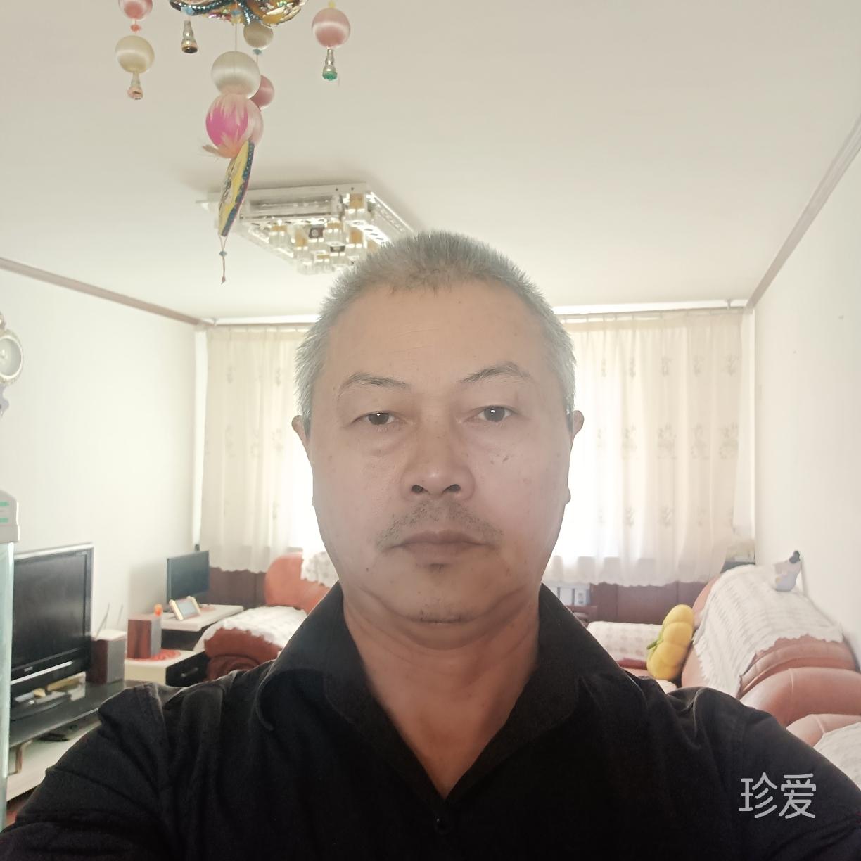 只求幸福