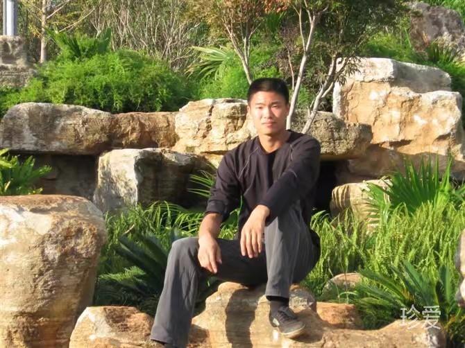 往后余生请多指教