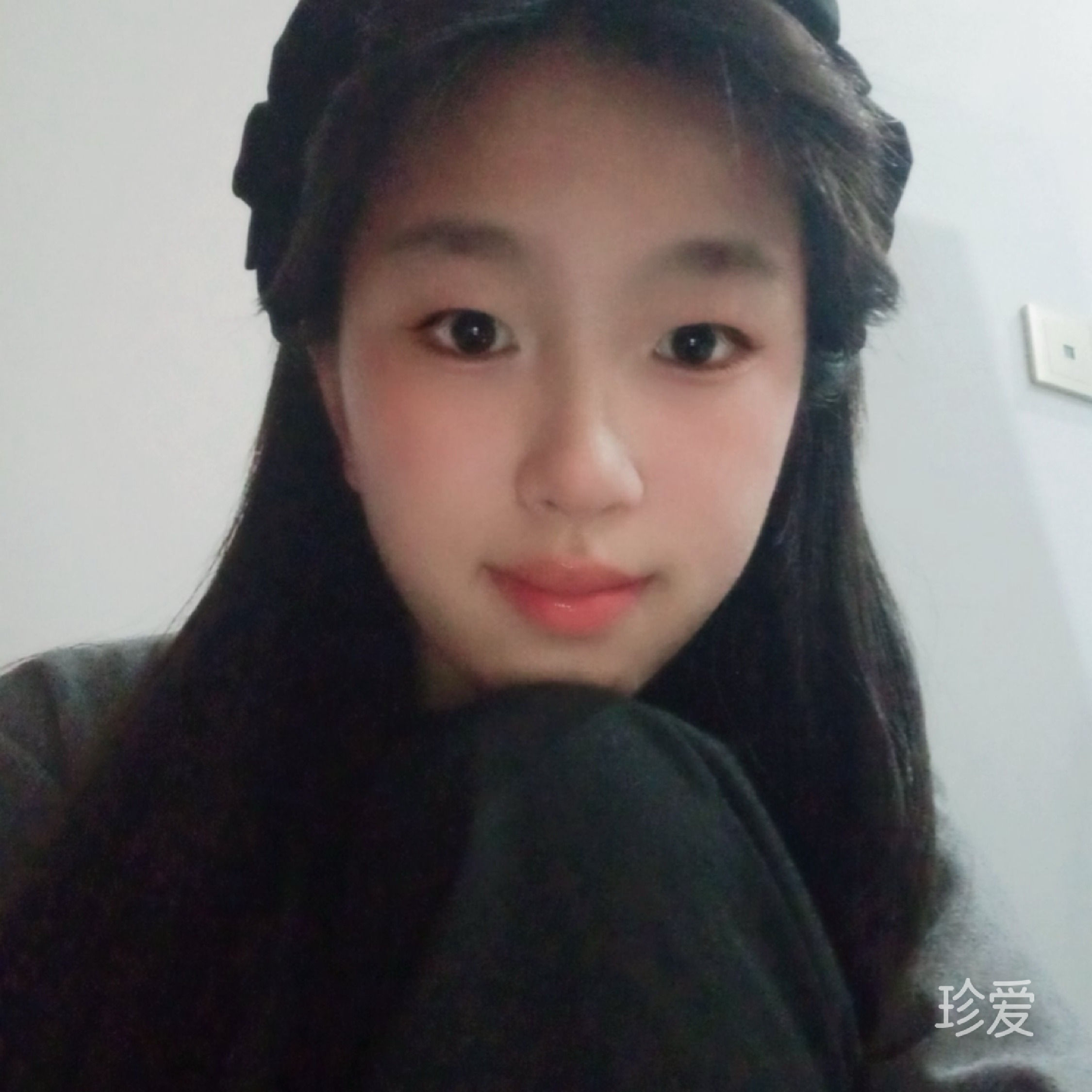 仙女味
