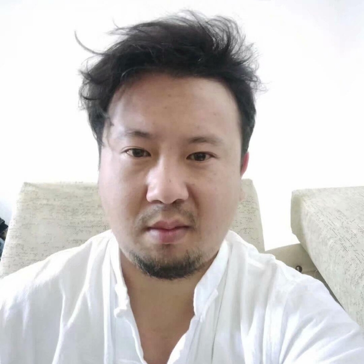 大荒山上生存的人