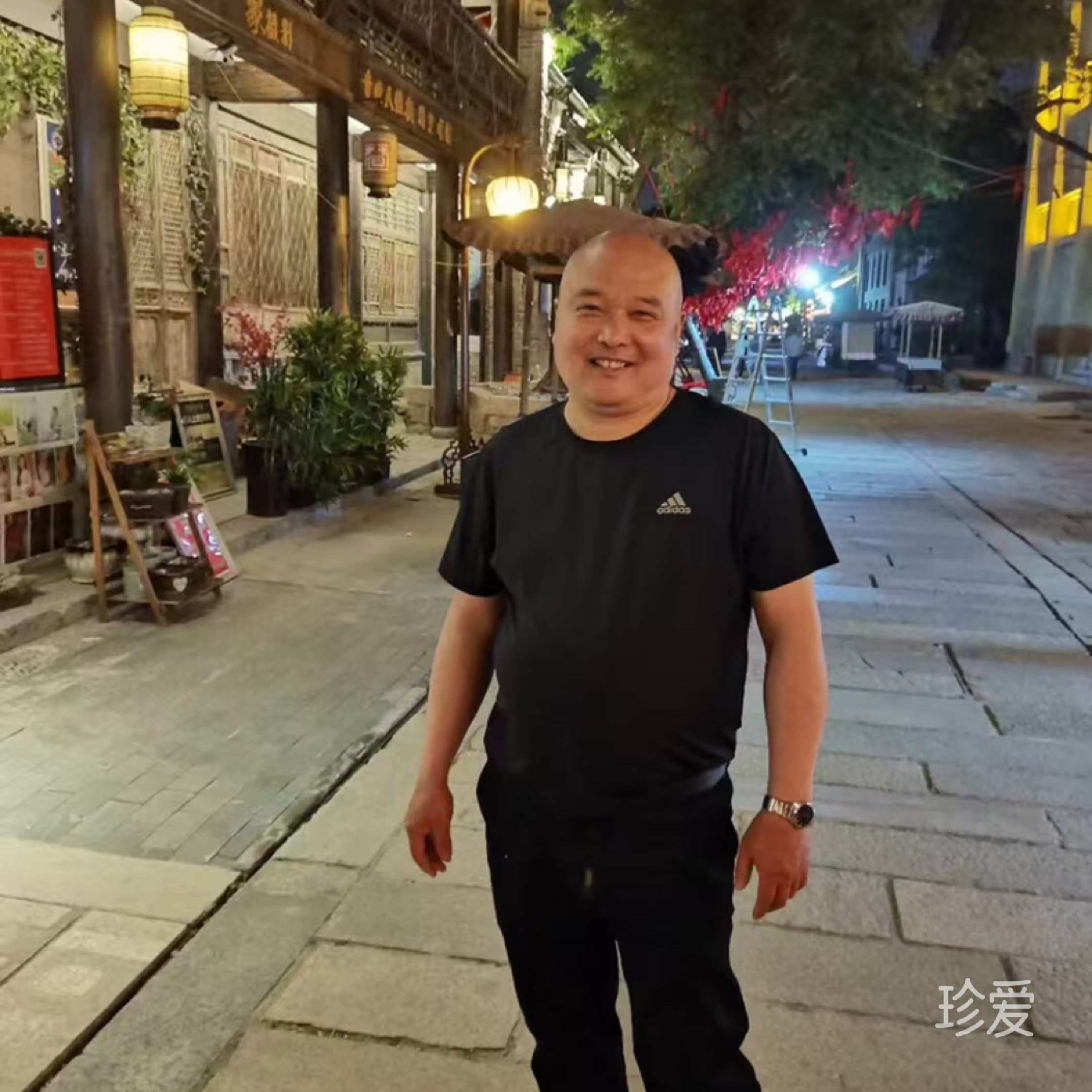 阳光总在风雨后