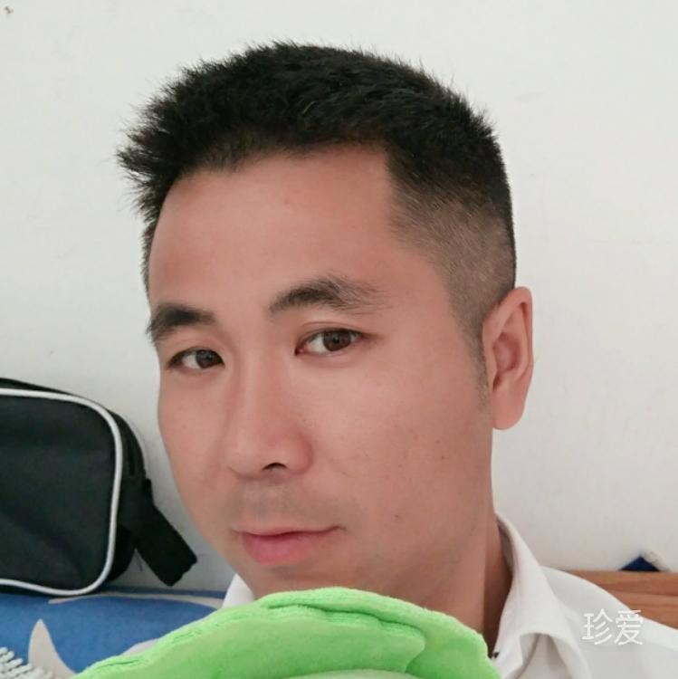 一生相守不離不棄