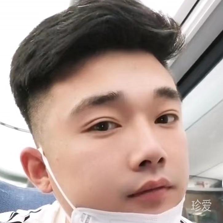 等待命里那個她