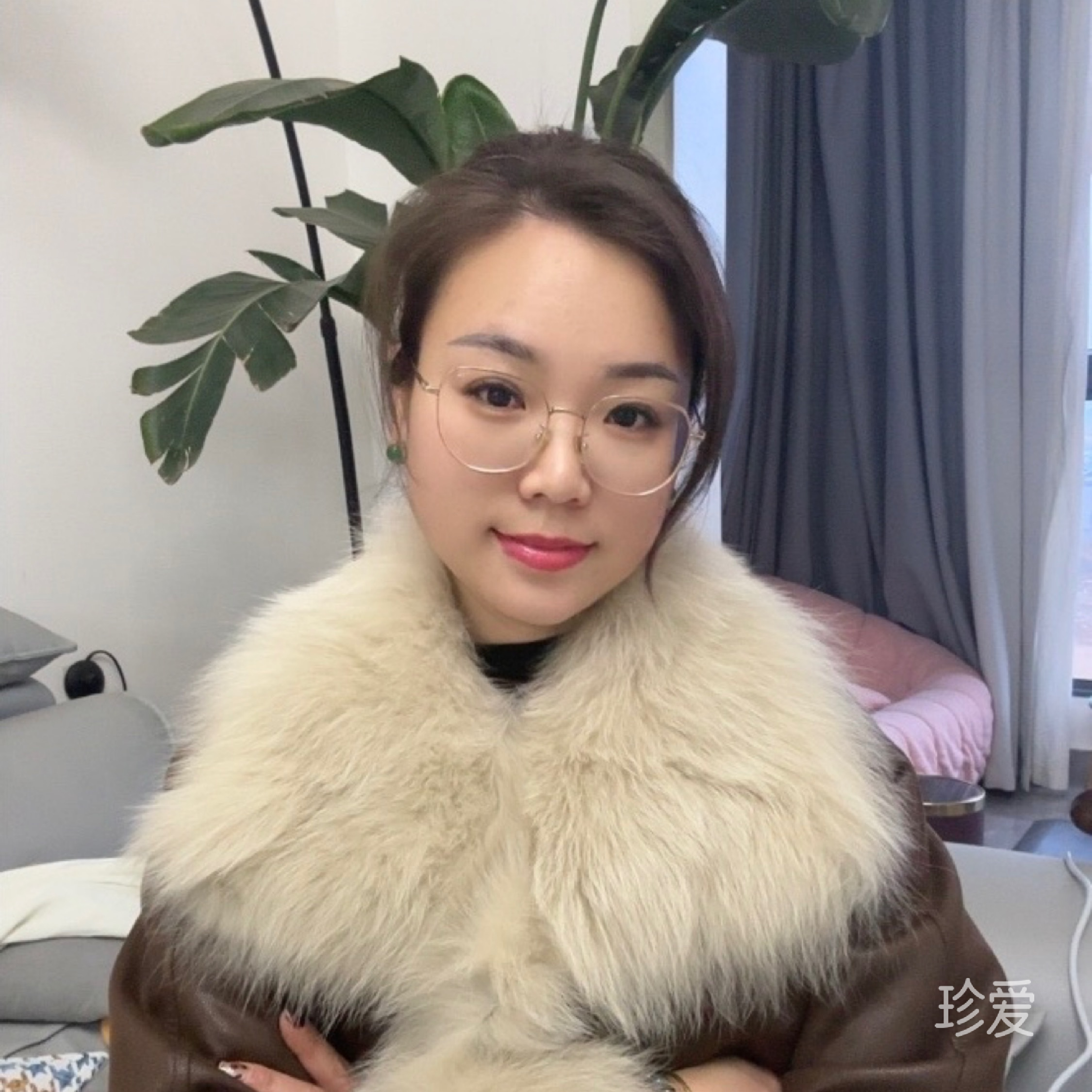 有你的幸福