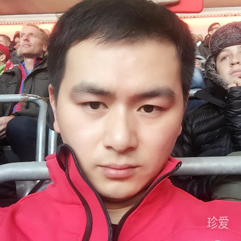 孤影
