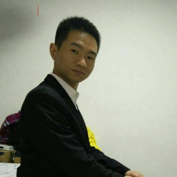 訴说悲伤的微笑