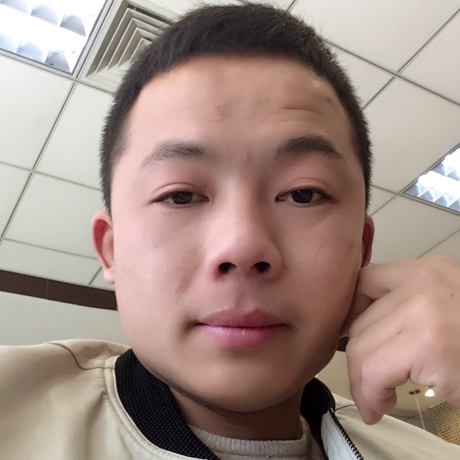 这个男人不简单