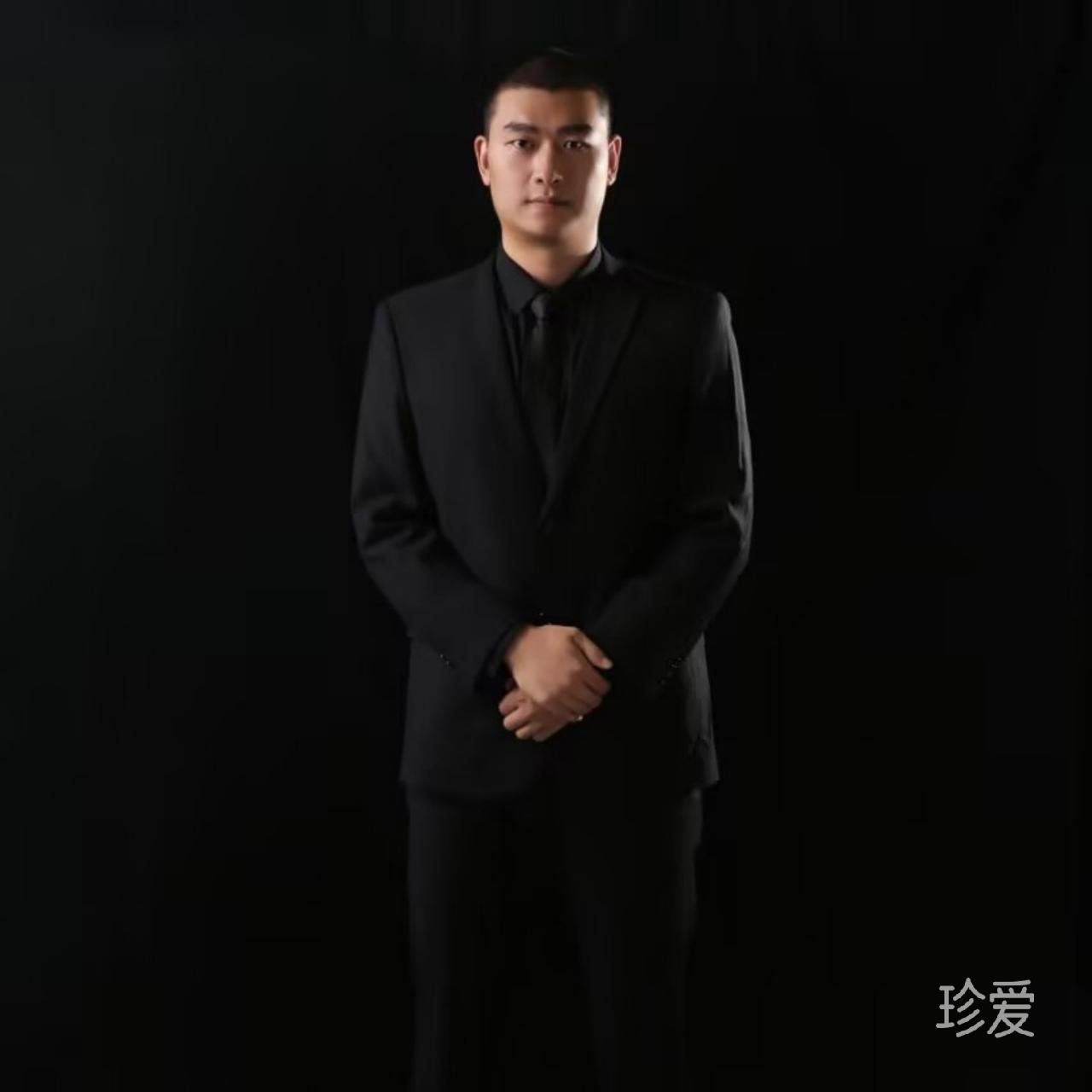 随运而安_摩羯