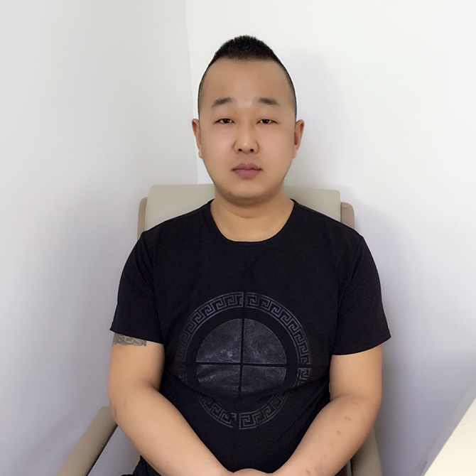 阿信