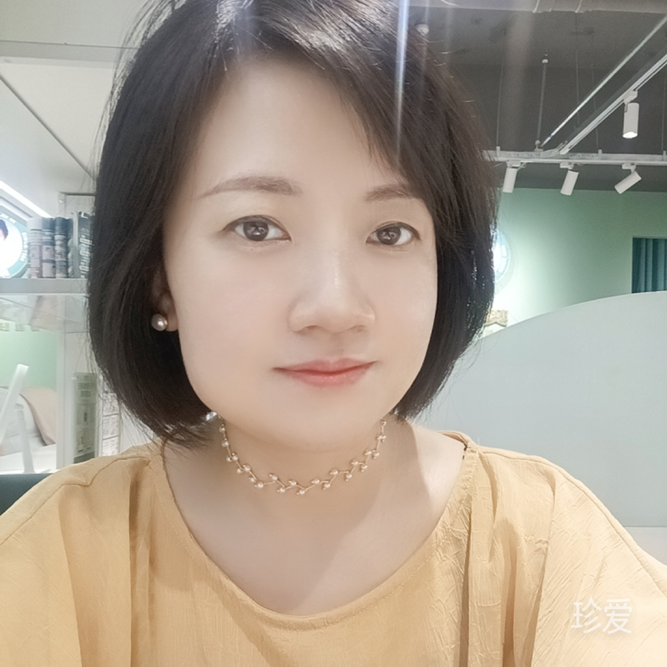 哥哥家的小仙女