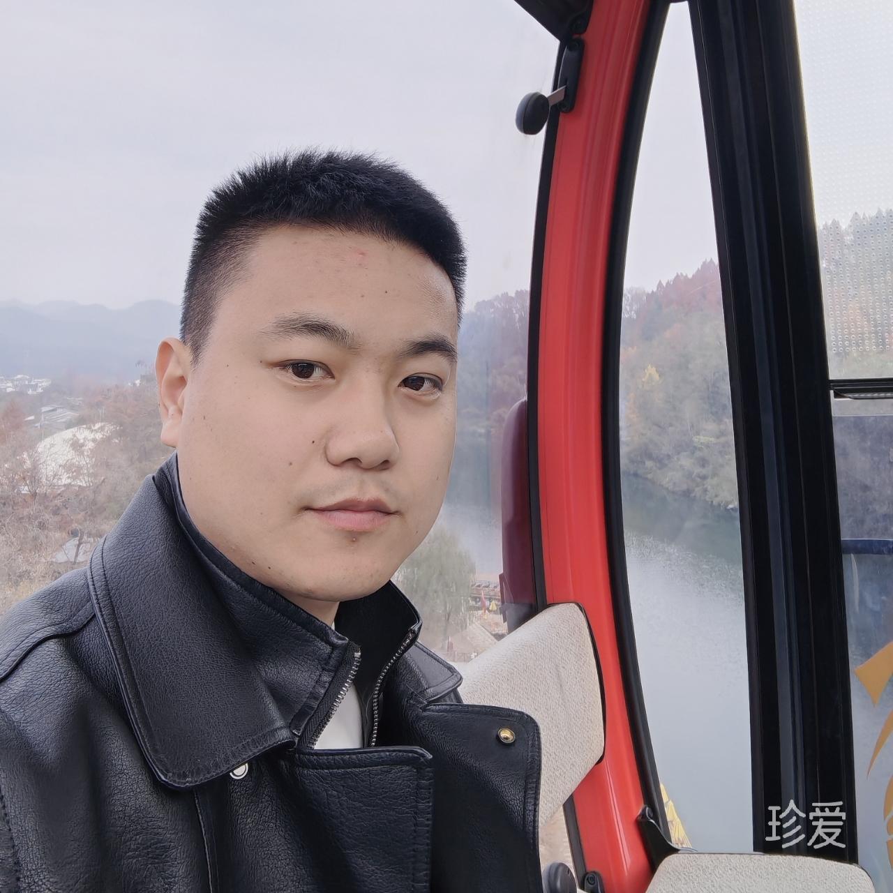 小青年