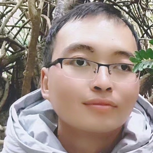 荒漠中的一片葉