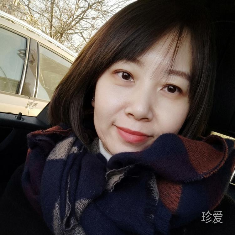 站在天臺看星星