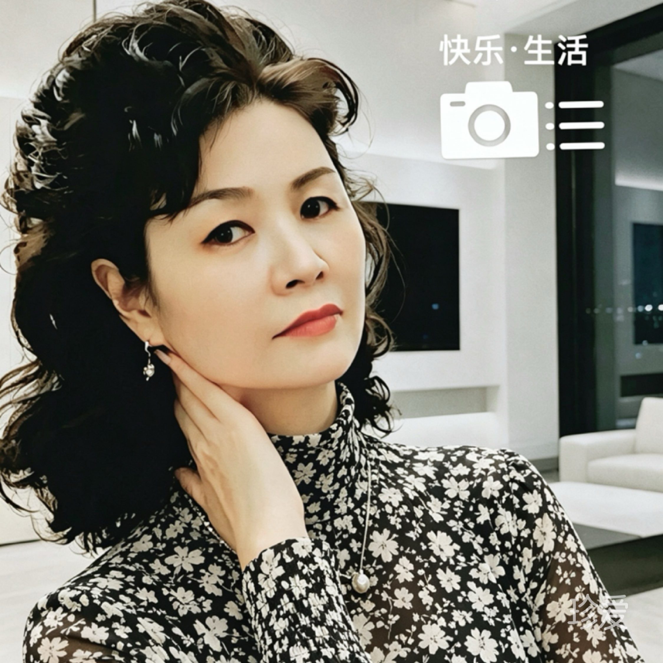 玫子
