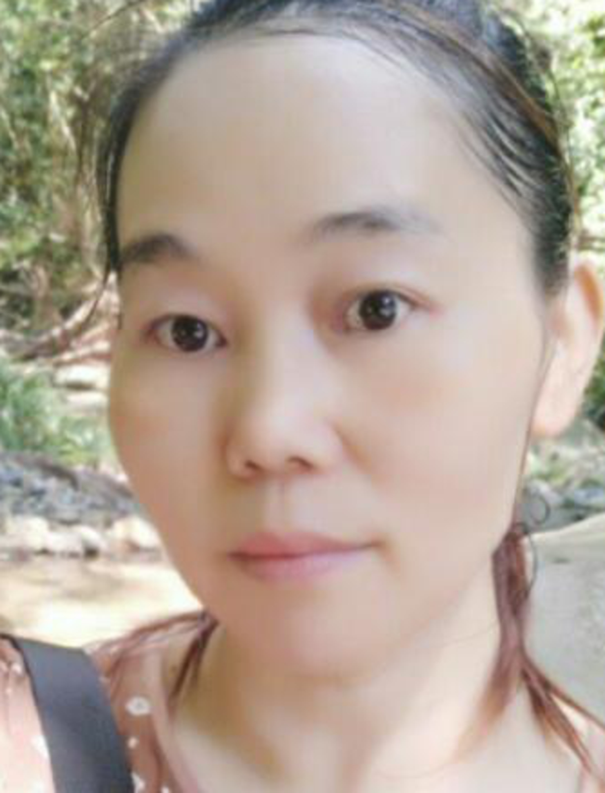 一半清澄的憂傷