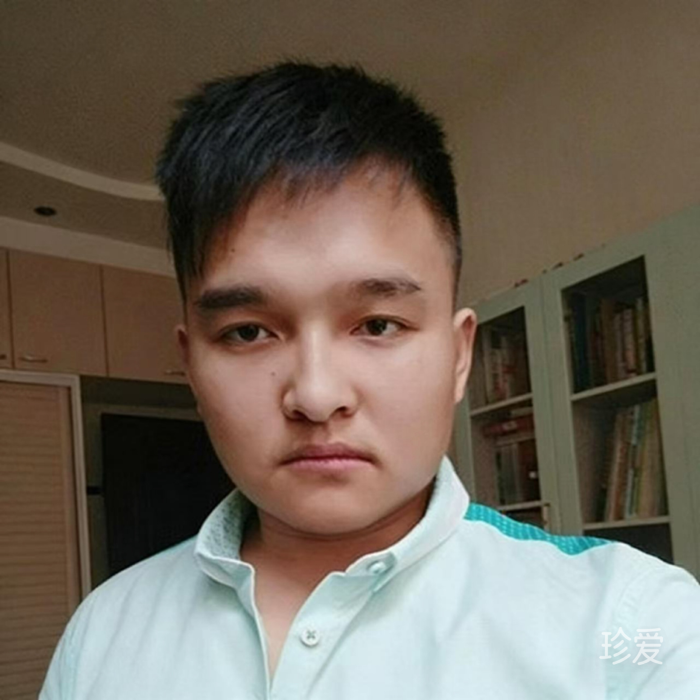 何久