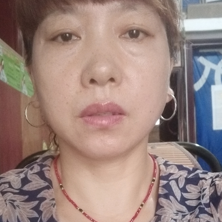 白白凈凈的海面