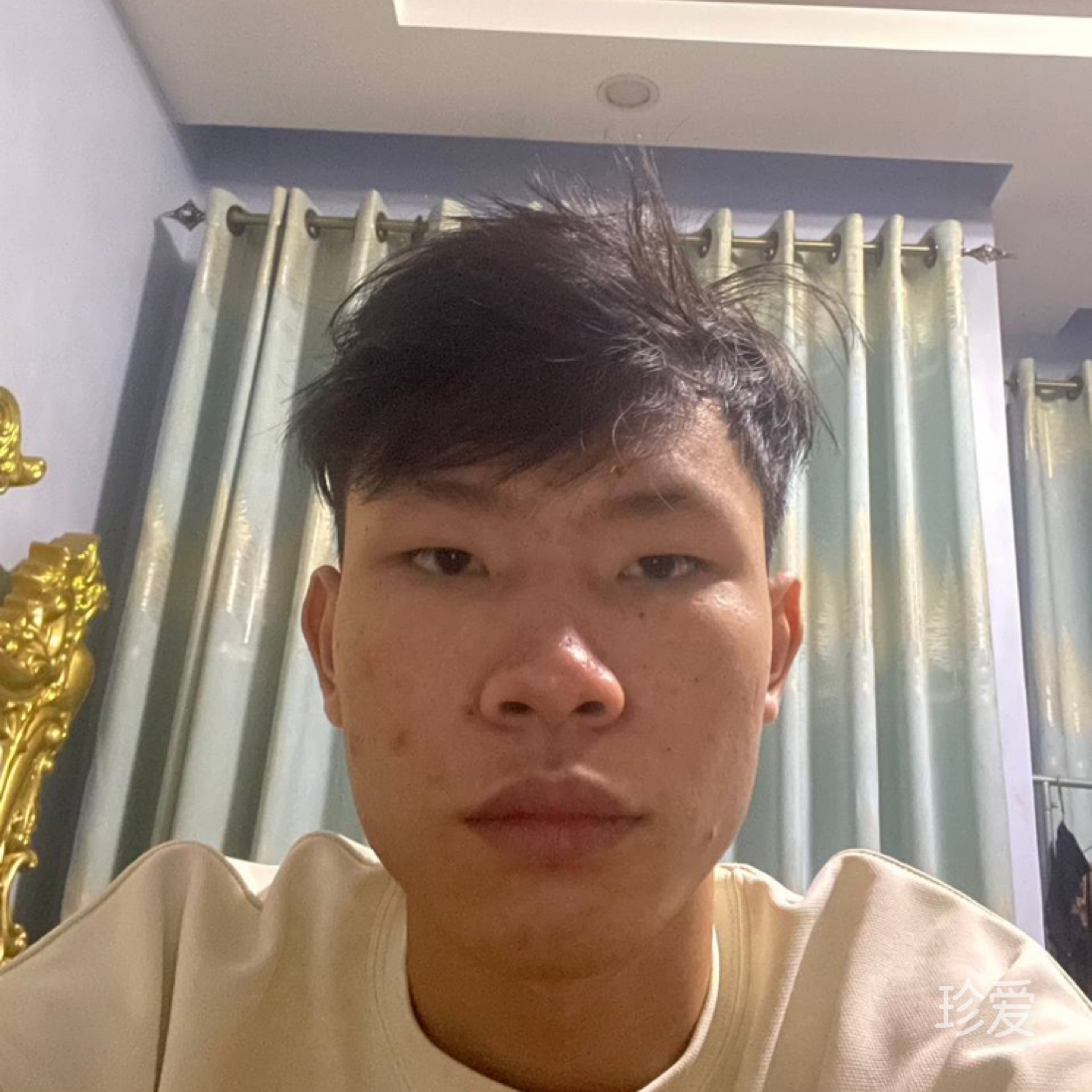 上善若水