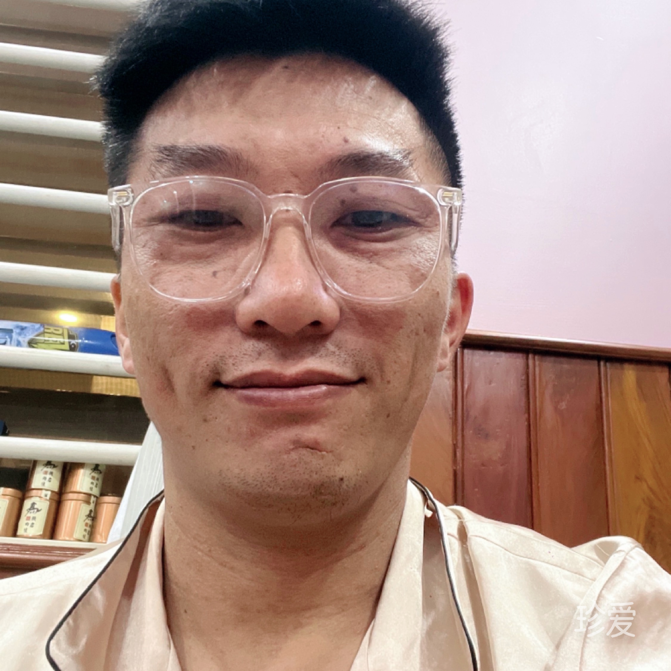 上善若水