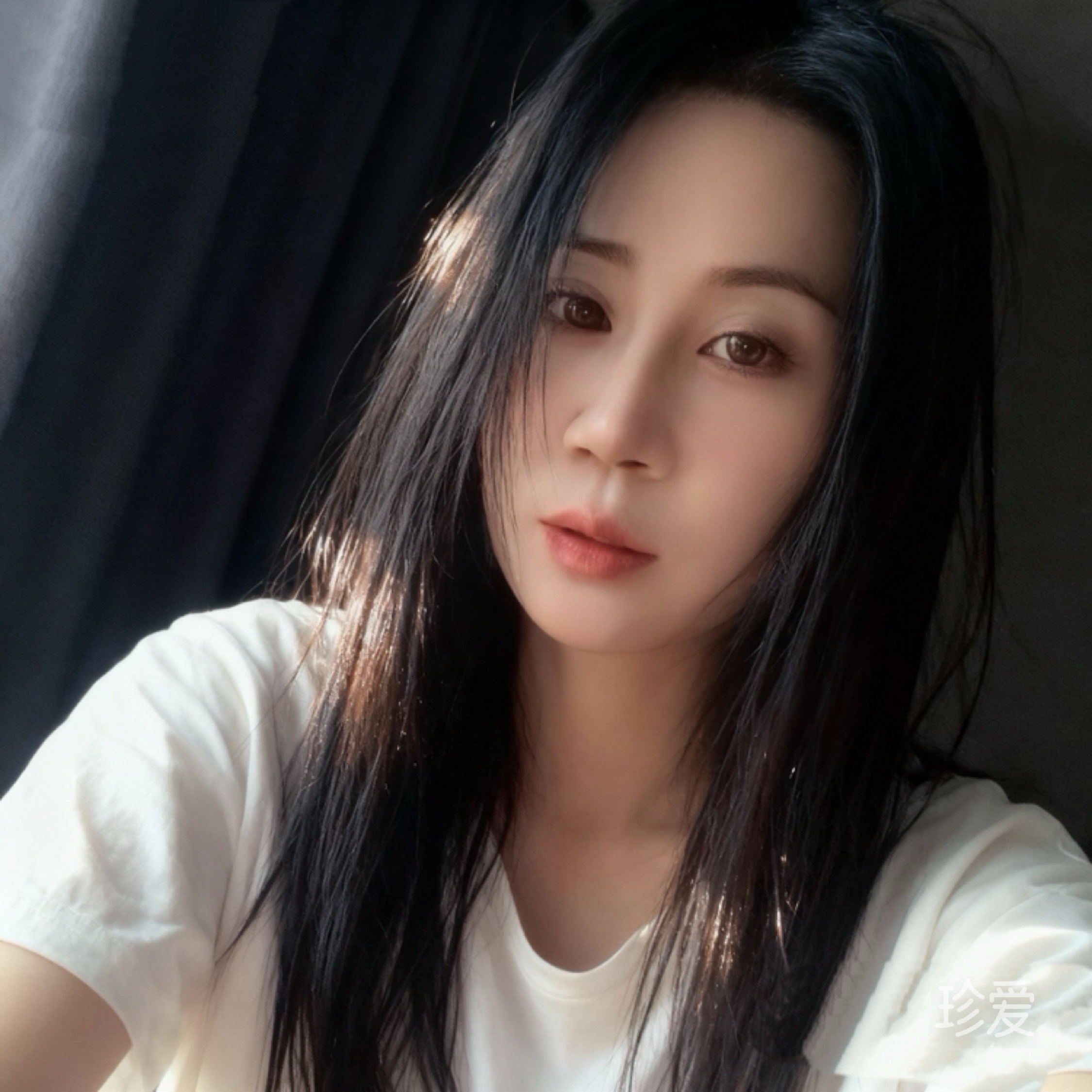 珍惜所有